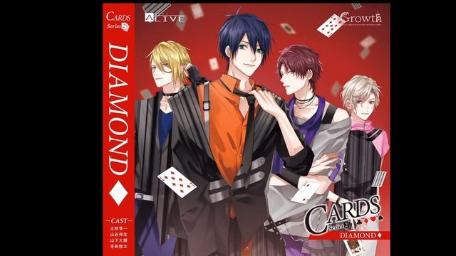 [Tsukipro] Hope Diamond - Growth - смотреть онлайн