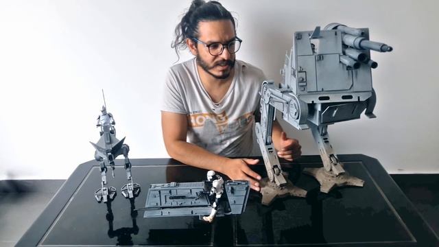 WAVE 2 - Vehículos Scruffy Looking