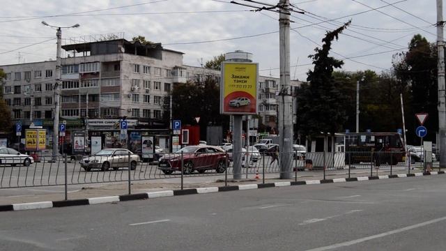 Симферополь привокзальный 2020 смотреть онлайн