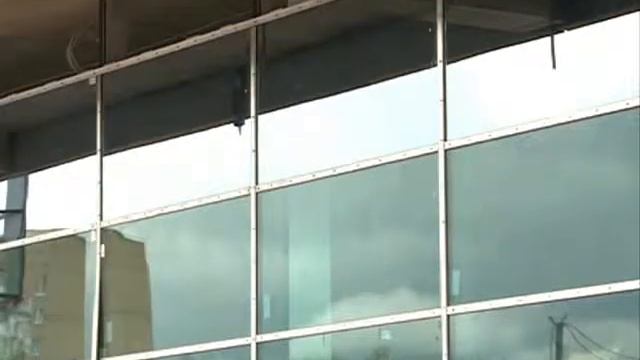 Строительство ТРЦ "Макси" Смоленск смотреть онлайн