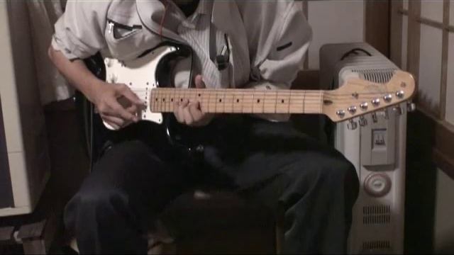 フェンダー　ストラトキャスター　レフティー　Fender　American　Standard　Stratocaster　ＬＨ　Little　Wing　リトル　ウイング смотреть онлайн