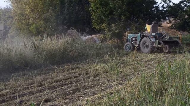 самодельный кир для скашивания картошки смотреть онлайн