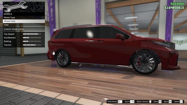 Karin Vivanite Customization | GTA 5 Chop Shop DLC смотреть онлайн