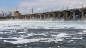 15 самых мощных гидроэлектростанций России