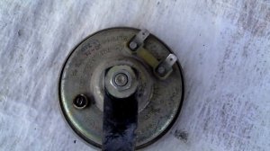 НИВА. Не работает сигнал. Возможные неисправности.