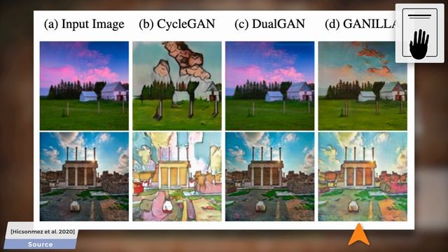 This Neural Network Learned The Style Of Famous Illustrators