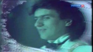 Тото Кутуньо - Итальянец