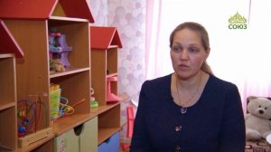 Вторая половина. Матушка Ольга Шунаева