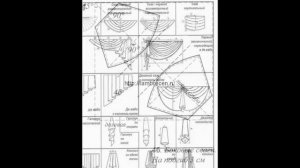 Пошив штор своими руками выкройки