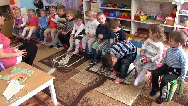 Мой Садик Ясли 1 Детский сад смотреть онлайн