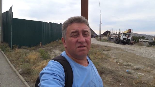 Крым 2019 Кемпинг Морское. Рыцарский фестиваль Генуэзский шлем. смотреть онлайн