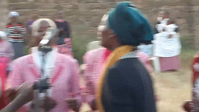 Malindi Mission Week Worship Extravaganza Finale смотреть онлайн