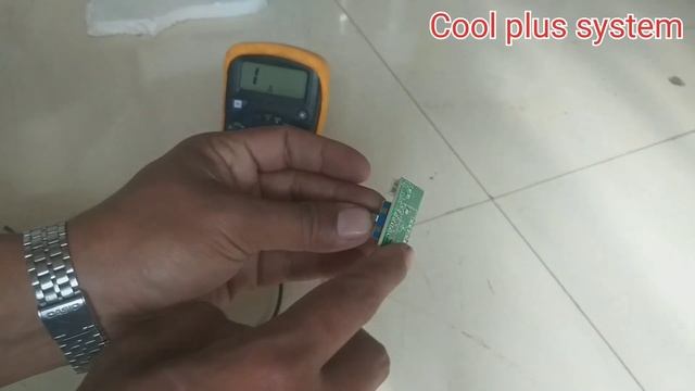 Samsung Inverter Refrigerator Rotry Switch Testing | samsung inverter fridge Rotry switch testing | смотреть онлайн
