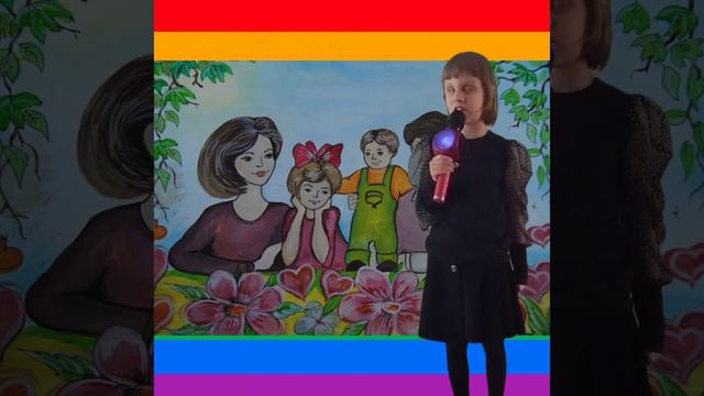 "Звени, первый звонок!". Поздравление с Днём Знаний. поёт Злата Малышева смотреть онлайн