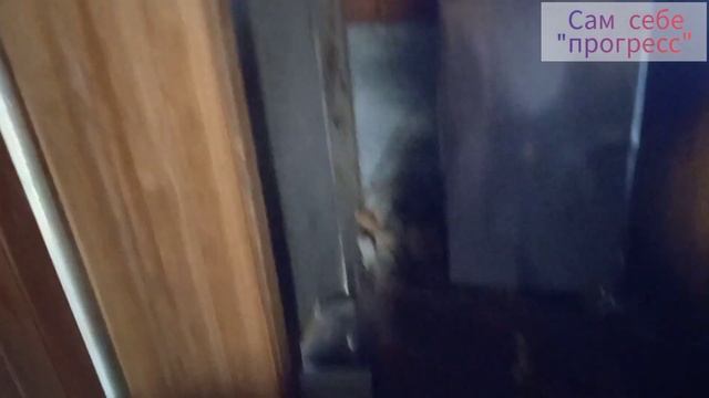 Баня (видео обзор на нашу баньку) смотреть онлайн