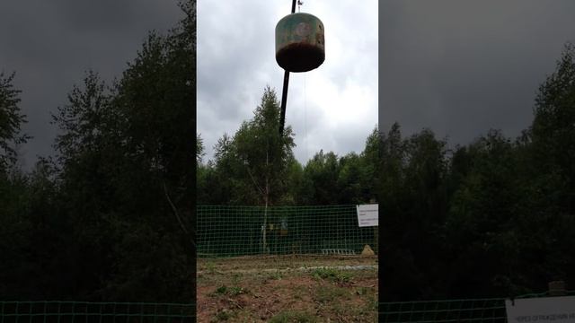 Большой бадабум на Архстоянии смотреть онлайн