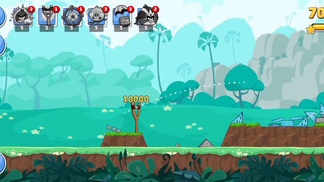 gmae angty birds toons the challenge 1vai 5 #subscribe смотреть онлайн