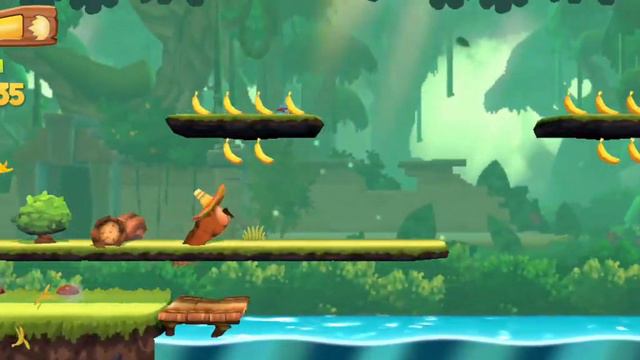 bati o meu recorde no banana kong 2 смотреть онлайн