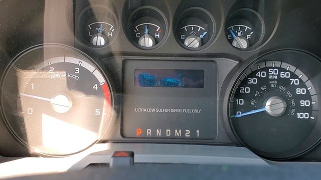 Perform OCR function WITH NO SCAN TOOL | Ford Diesel Trucks - Watch this & LEARN смотреть онлайн