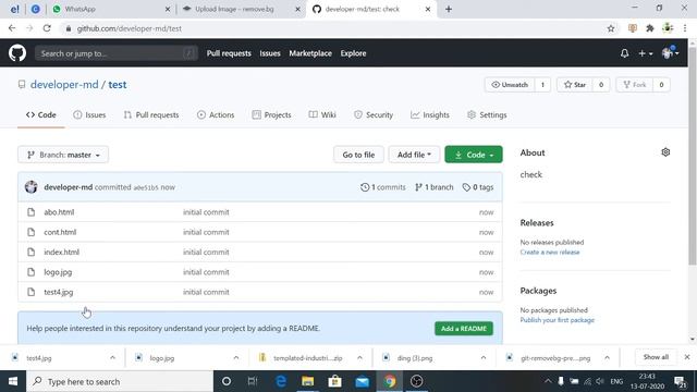 Free website hosting on git hub pages смотреть онлайн
