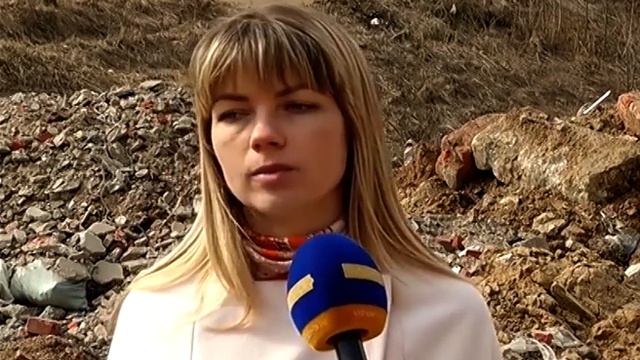 "Преступное пренебрежение" - рейд по засыпке охранных зон ЛЭП смотреть онлайн