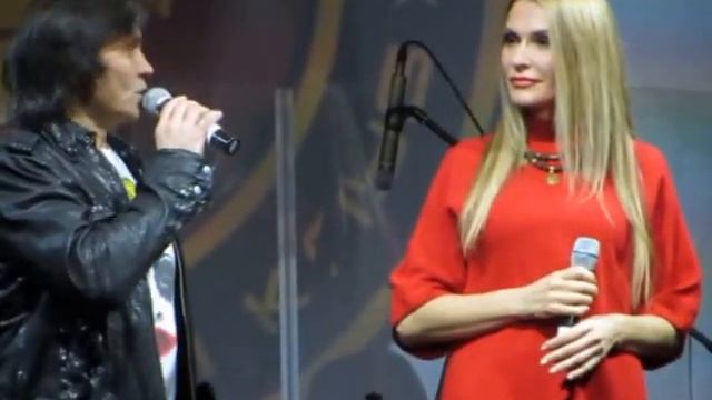 Ларсон. Концерт памяти. смотреть онлайн