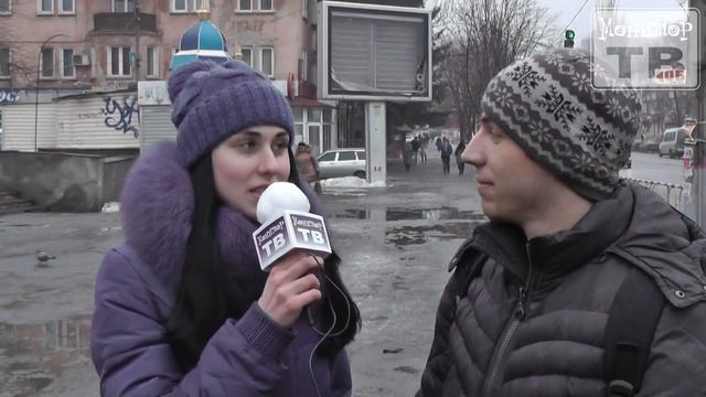 Макияж, который нравится мужчинам / парням Кривого Рога смотреть онлайн