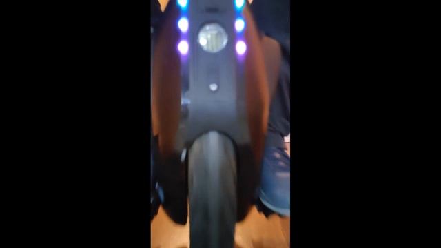 Kingsong 16x 2023 edition смотреть онлайн