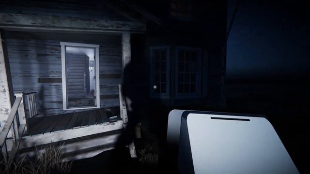 Неудача или паника? Второй облик падшей в Ghost Exorcism INC.