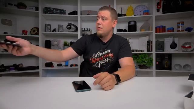 Самый Дорогой Смартфон от Samsung! Сгибаемый Смартфон Galaxy Fold