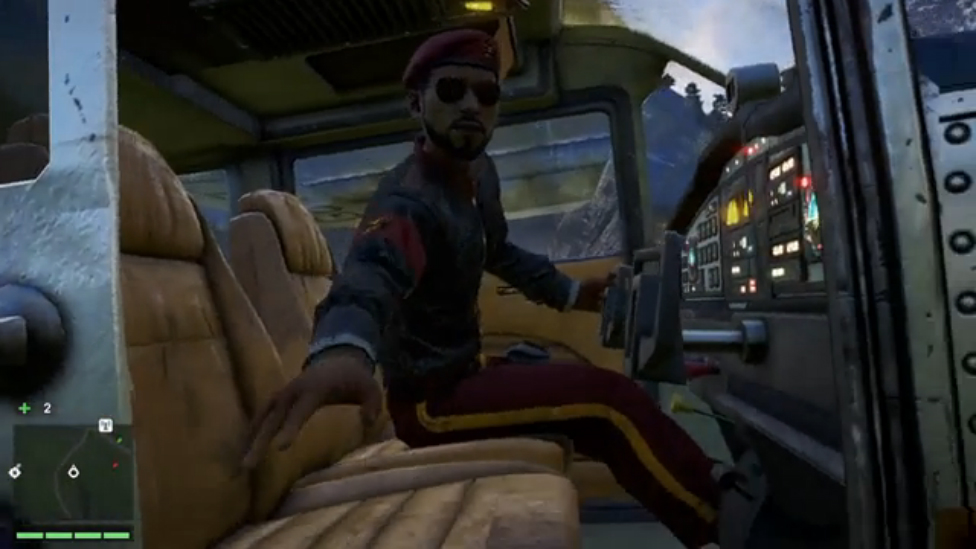 Far Cry 4 | Освободите Уиллиса | Часть 20