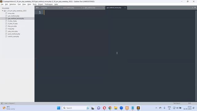 PHP 5th class смотреть онлайн