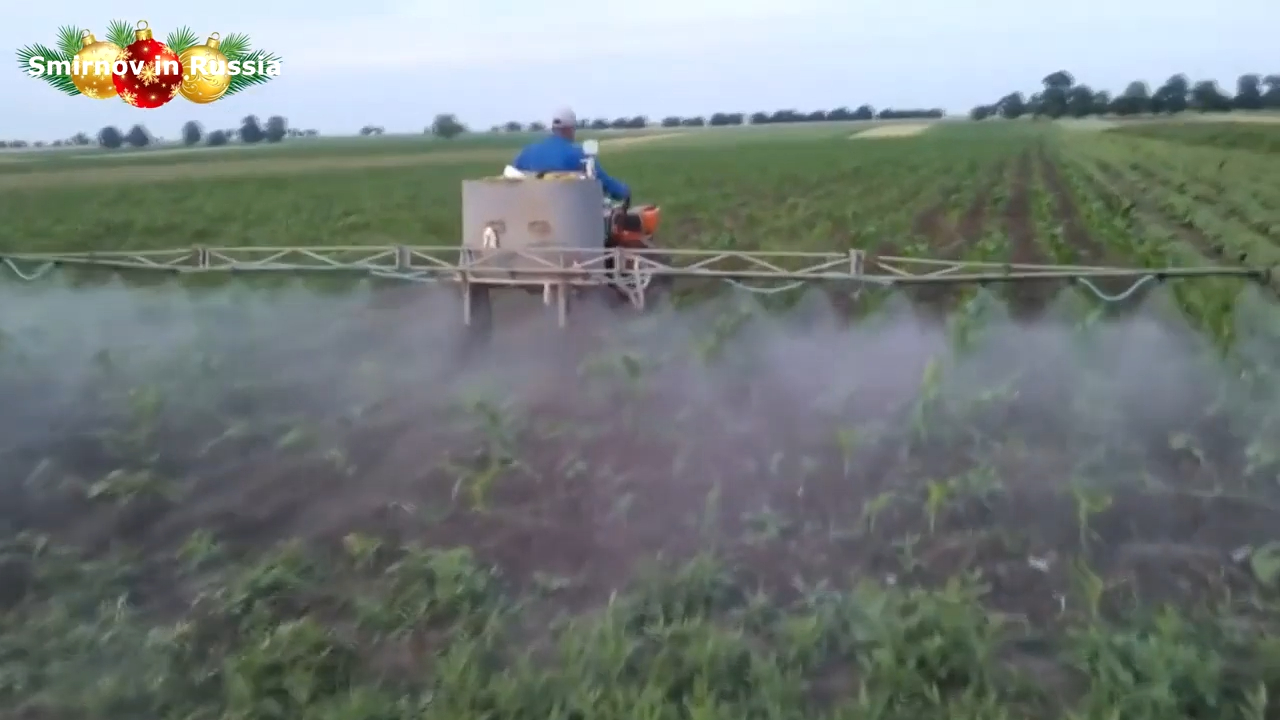 Мотоблок/ На что способен мотоблок/ Видео подборка 2021 и т д Часть #2