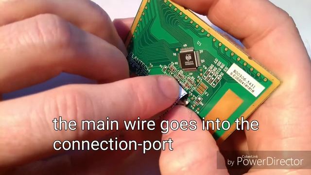laptop touchpad used on arduino смотреть онлайн