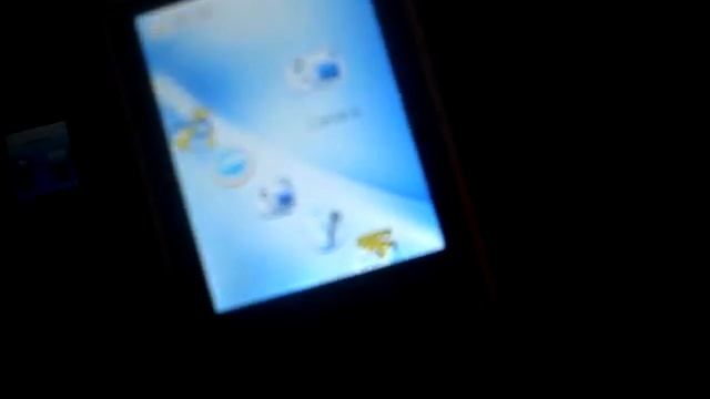 Mp3 player of the future...... смотреть онлайн