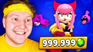 Я ЗАШЕЛ В МАГАЗИН BRAWL STARS, А ТАМ… МЕЛОДИ?! 😱😱