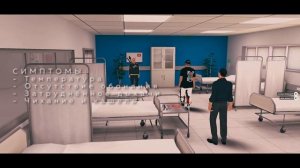 БОЛЕЗНИ на AMAZING RP / ПОЛНЫЙ ГАЙД ПО БОЛЕЗНЯМ И ЛЕЧЕНИЮ НА AMAZING ONLINE