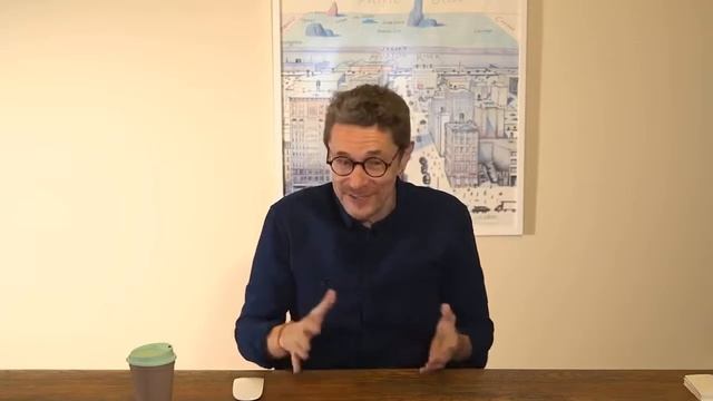 «Продолжение Следует», лекция Владимира Яковлева смотреть онлайн