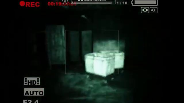 Outlast #3 - Tr_Pingless смотреть онлайн