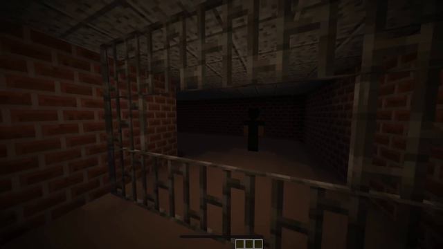 Сможешь ли ты пройти карту без ГЛАЗ ? - [ Испытание в MINECRAFT] смотреть онлайн