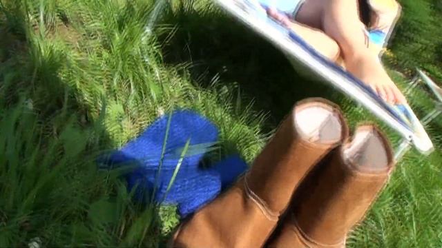 Рекламный ролик "Зимняя вишня" смотреть онлайн