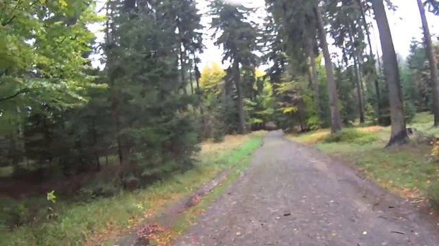 08-10-2017. 16-27. Devet skal/Девять скал, Ждярские горы, край Высочина. смотреть онлайн