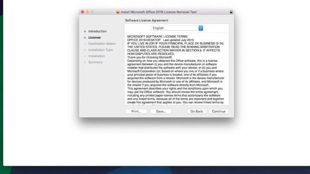 Uninstalling Office 2016 and Installing Office 365 | The Good Guys смотреть онлайн