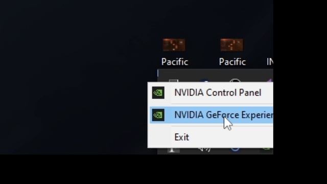 HOW TO FIX HIGH GPU USAGE DURING IDLEING! (NVIDIA CONTAINER) - NVIDIA GeFroce Experience Tutorial смотреть онлайн