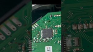 Siemens err22 индукционная варочная / Исправлено!