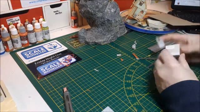 New Project "Wizzard Island" part 1 смотреть онлайн