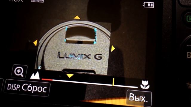 Обзор Panasonic Lumix G6 ИМХО смотреть онлайн