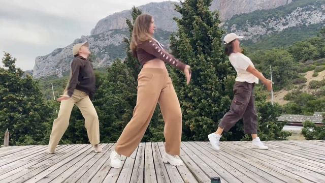 SMOOTH DANCEHALL | LOVE NWANTITI смотреть онлайн
