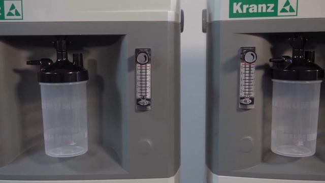 Кислородные концентраторы Lauf G300 смотреть онлайн