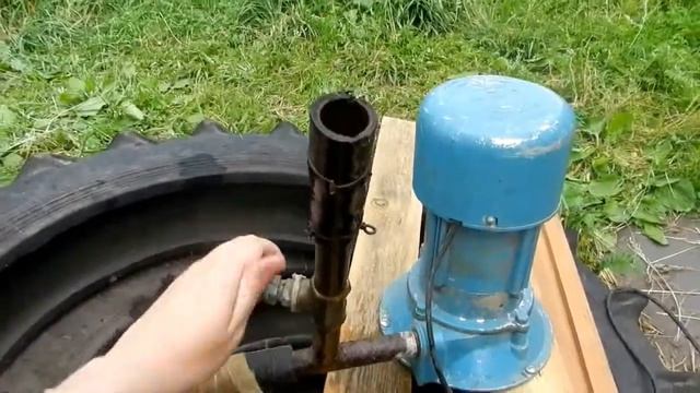 Как сделать рассадник для овощей | Водяной насос-рекордсмен "Агидель" | Тут была Тутуновка смотреть онлайн